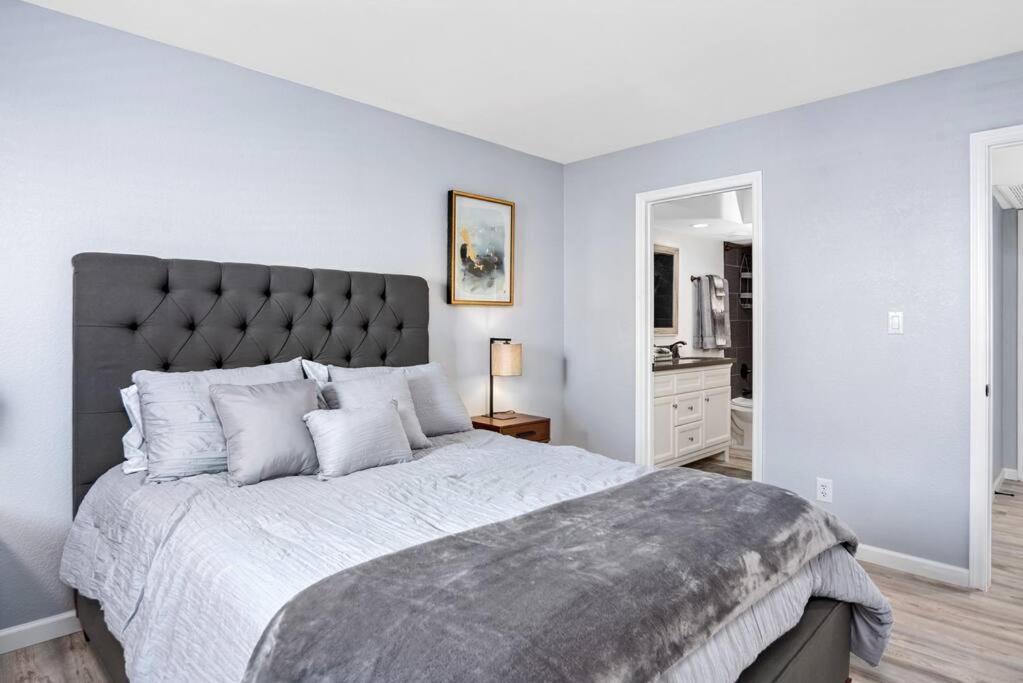 Cozy 1bd In Of Old Town Heated Hottub